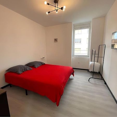 רואן T1 Bis Appartement B3 30M2 Cosy 7Min A Pieds Des Gares מראה חיצוני תמונה