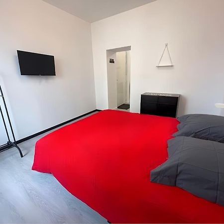 רואן T1 Bis Appartement B3 30M2 Cosy 7Min A Pieds Des Gares מראה חיצוני תמונה